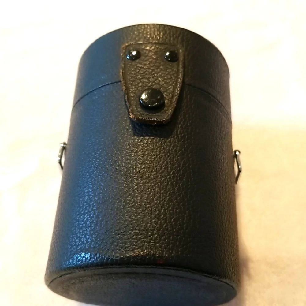 Camera Equipment:Lens